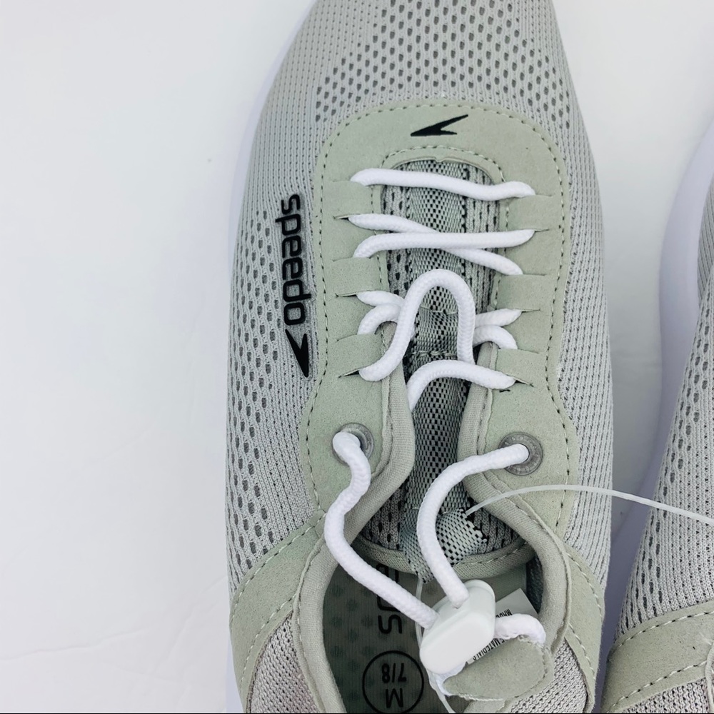 Speedo Tidal Walker Wet beach water mesh shoes - Picture 7 of 14
